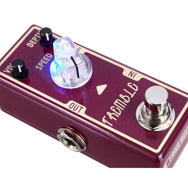 Tone City Tremble Tremolo
