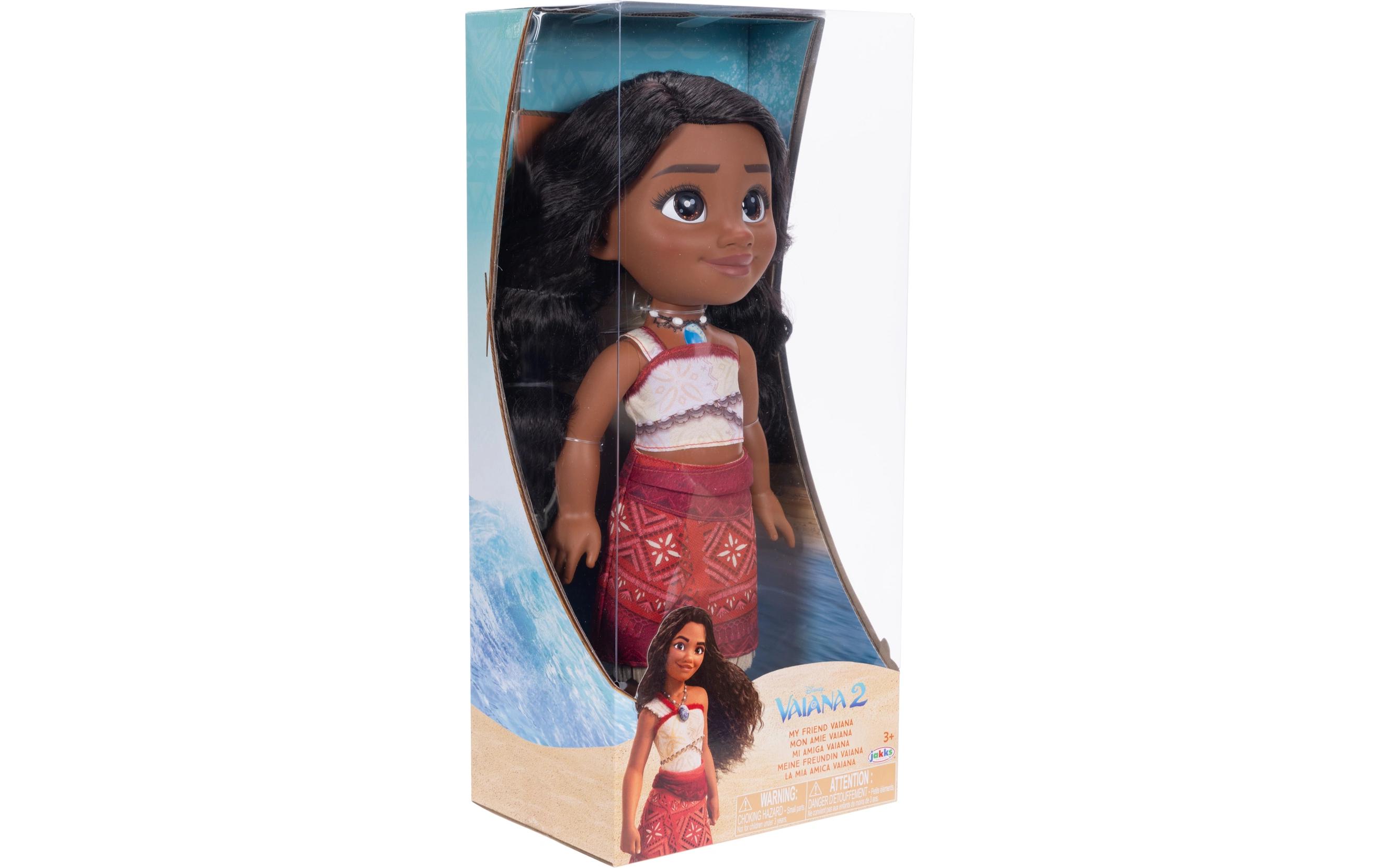 Puppe Disney Vaiana 2 35 cmSpielpuppe
