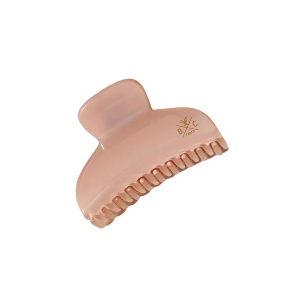 Bachca Petite Pince Rose Dragée 1 pince