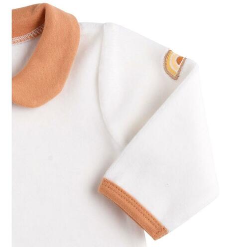 Pyjama Naissance écru SUNLIGHT - SAUTHON Baby déco