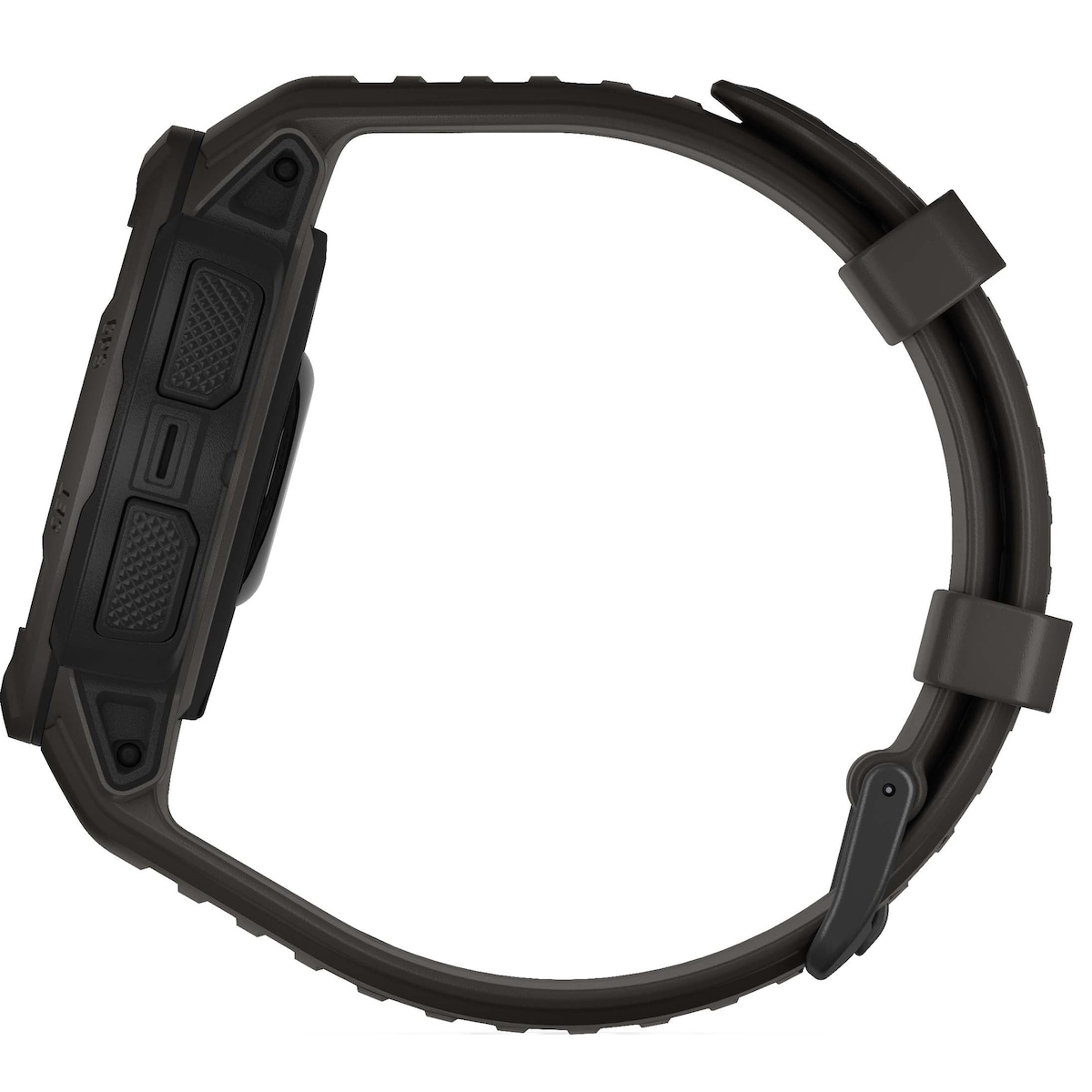 Garmin Instinct 2 utendørsklokke (grafitt)