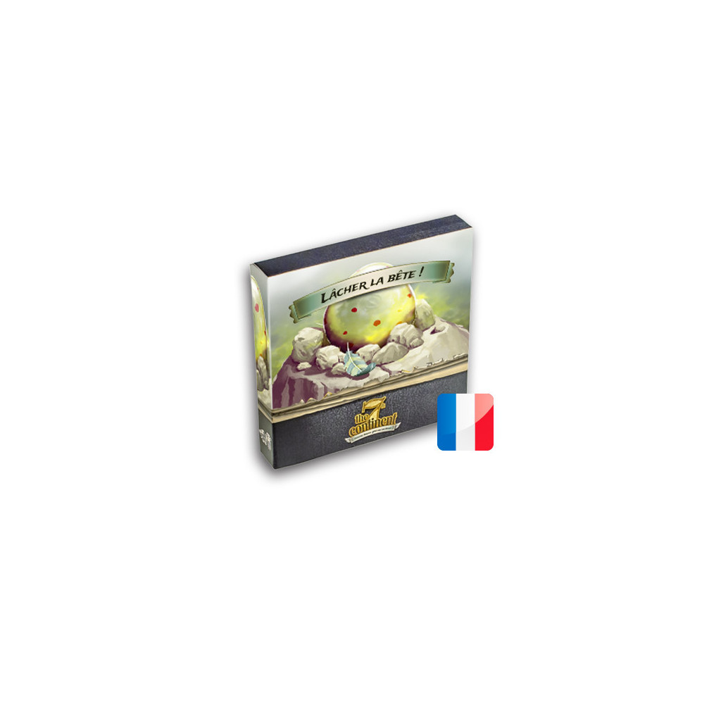 Lâcher la bête