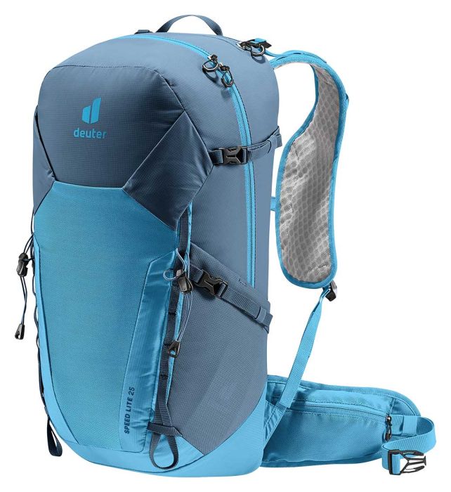 Speed Lite 25 M rygsæk