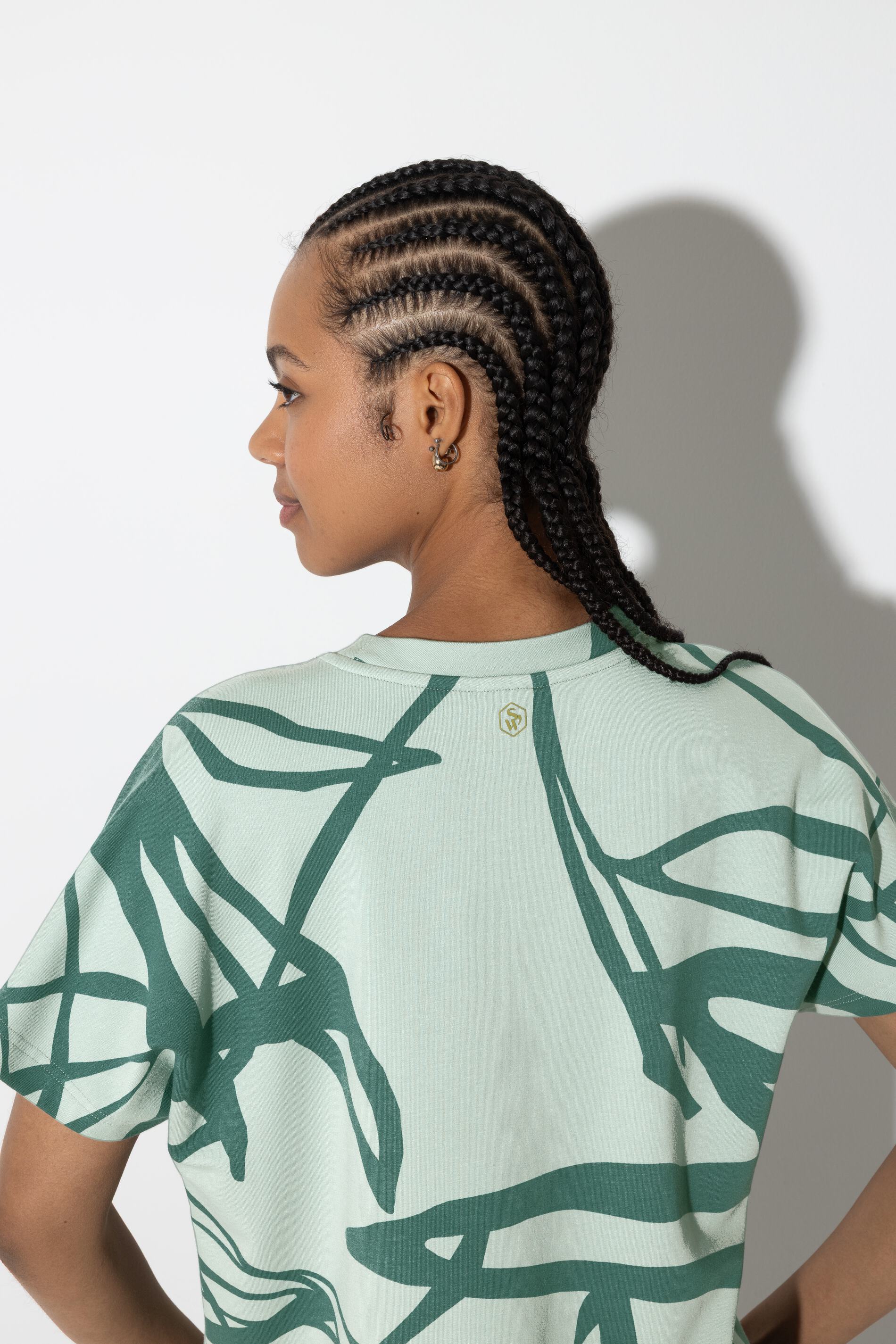 Sweatshirt<br>Serie Comfy Comfort