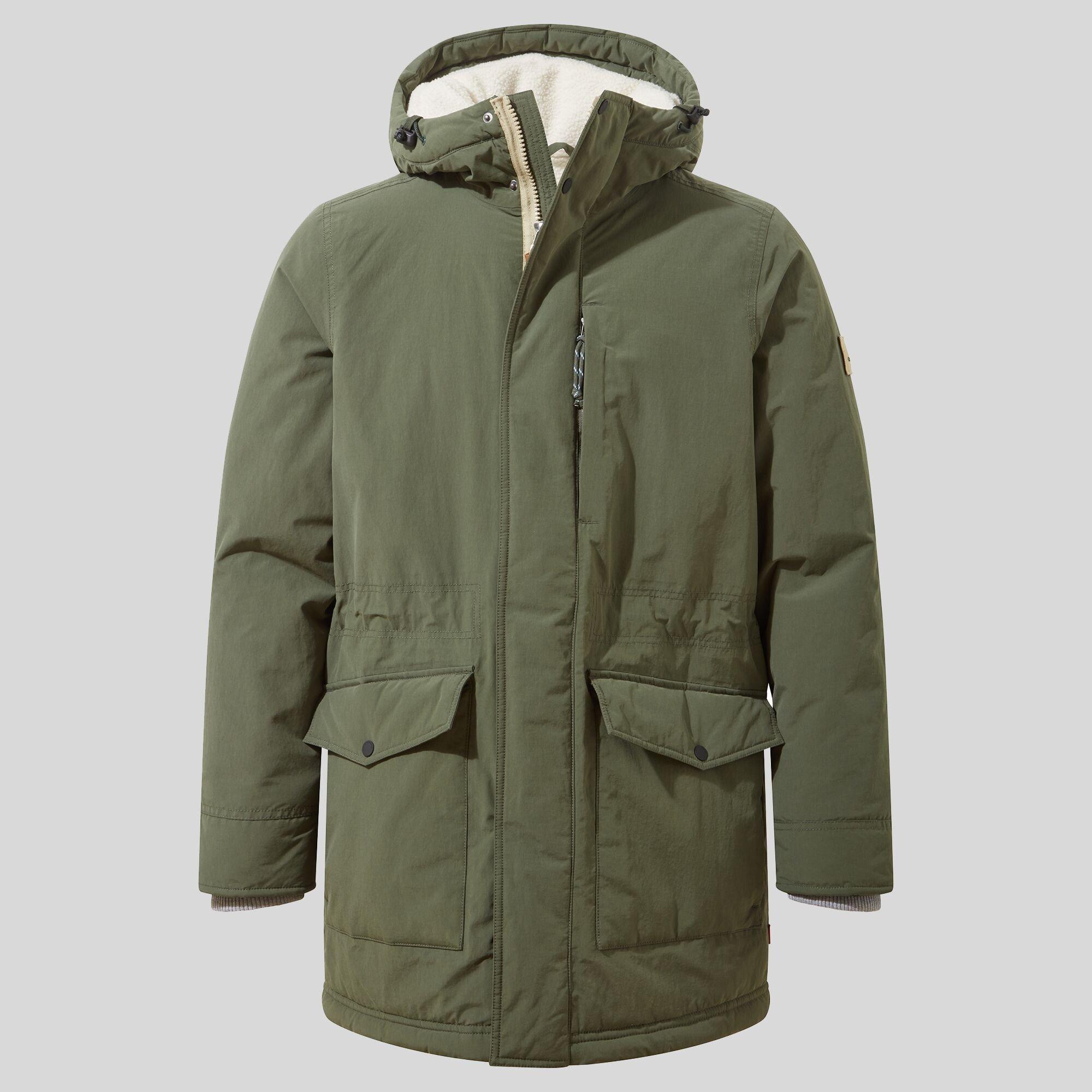 Craghoppers Crag Fens Jacket Sn99