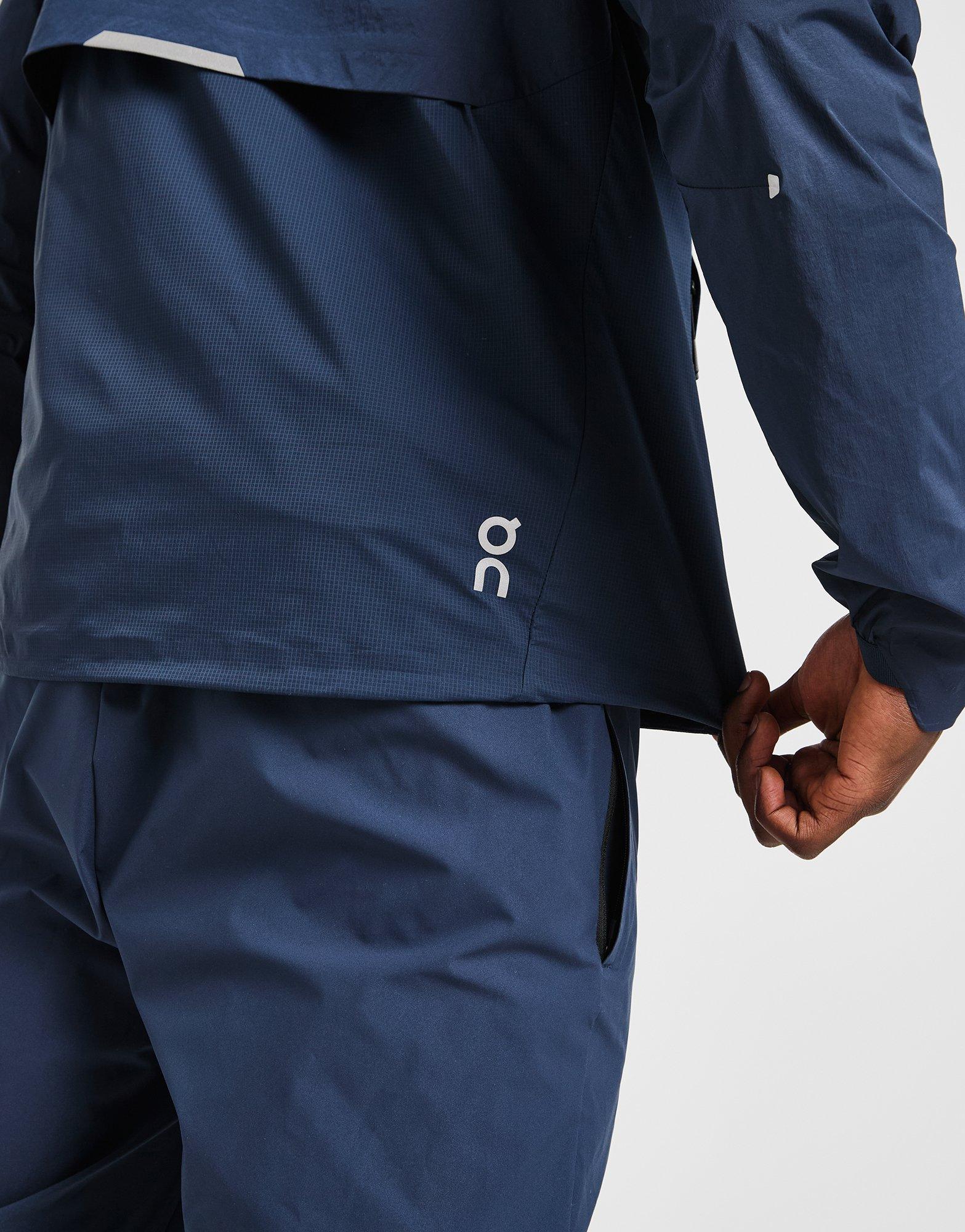 On Running Veste à Capuche Core Homme