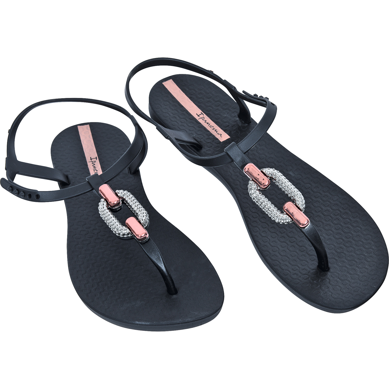 Ipanema Damen-Flip-Flop Class Sparkle 37