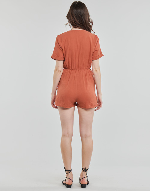 Betty London - JELLA - Terracotta