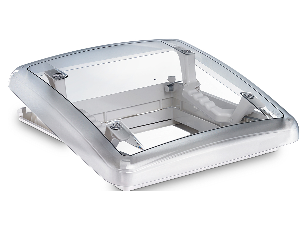 Dometic Mini Heki S 24-42 mm dakluik
