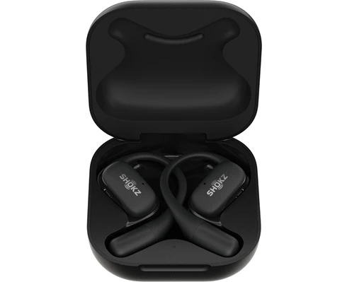 SHOKZ OpenFit - Black