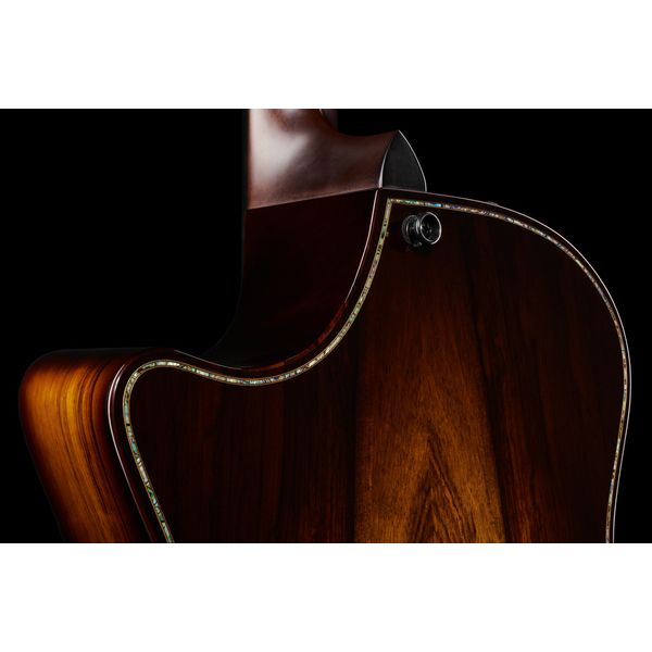 Taylor Builder's Edition 914ce