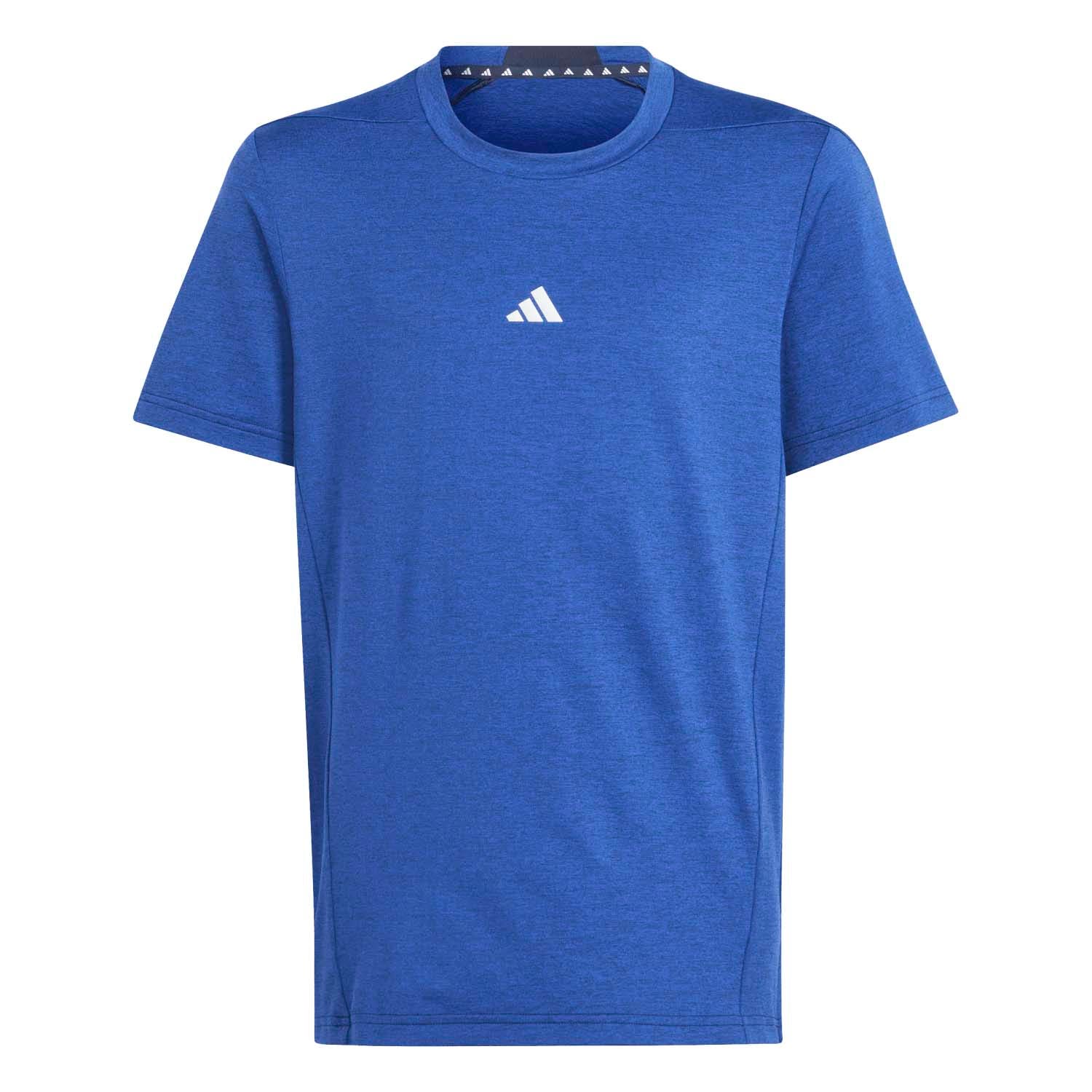 adidas  Heater T-Shirt Kids