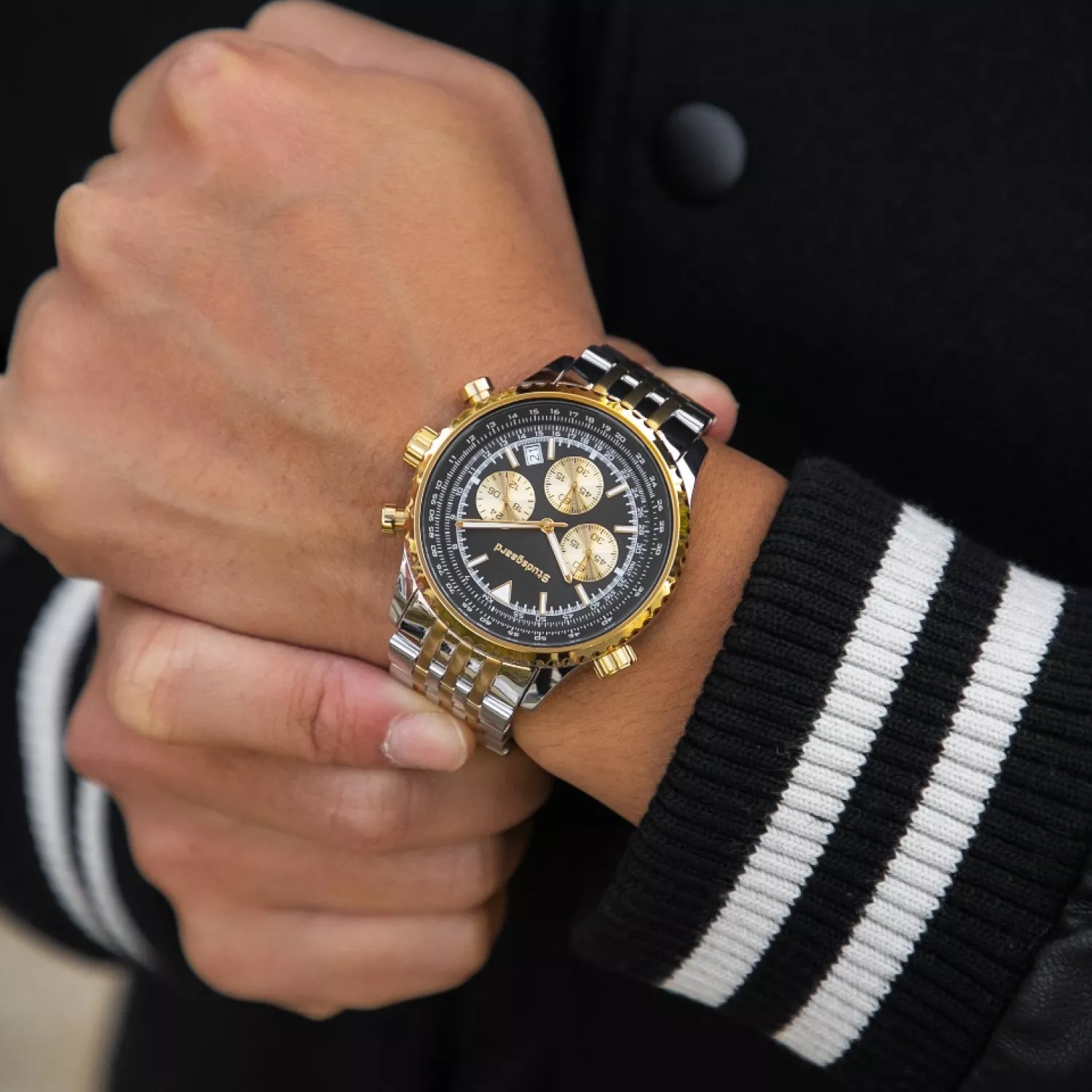 Studsgaard Aviator S0078