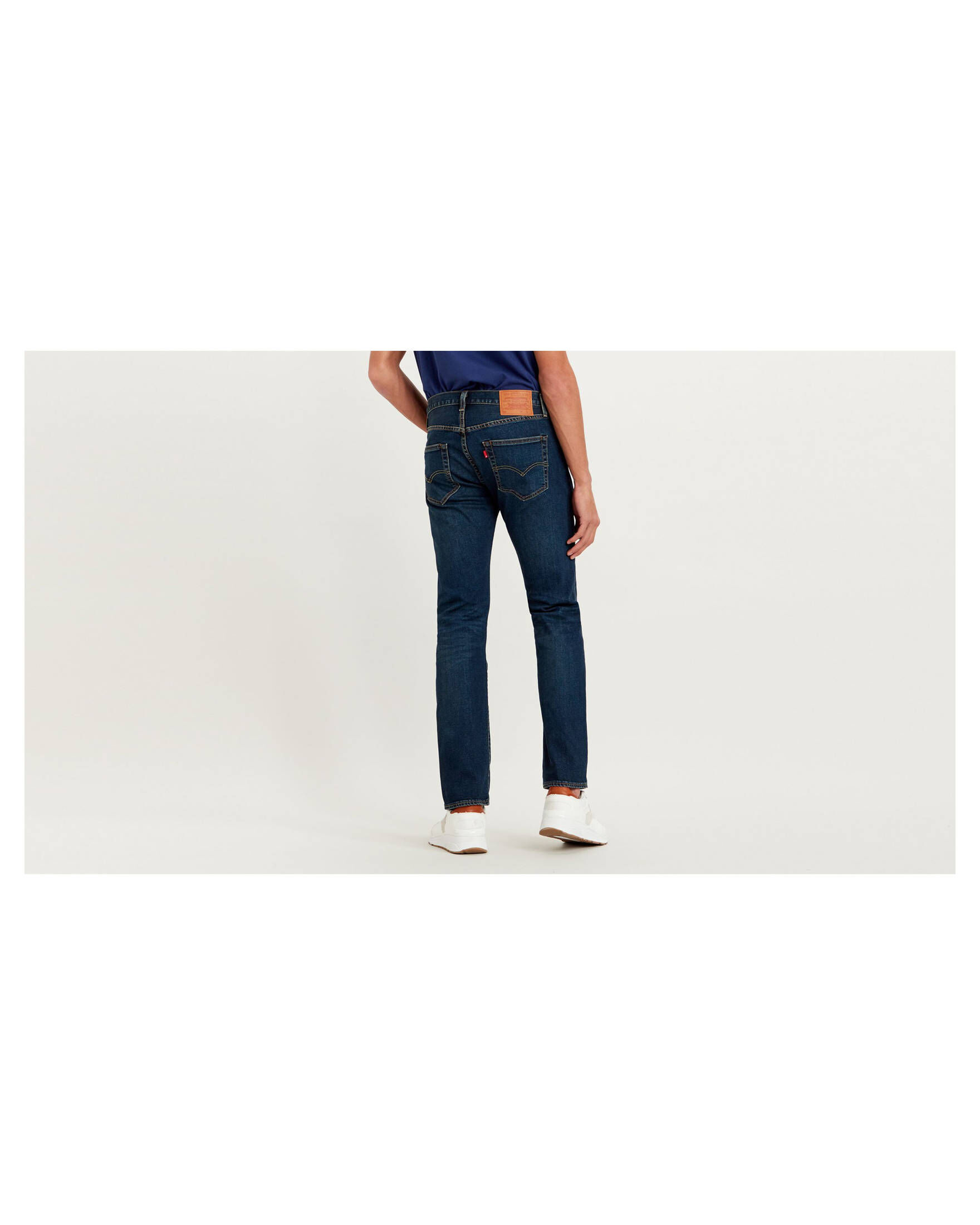 Levi's®| Herren Jeans 501 Regular Fit