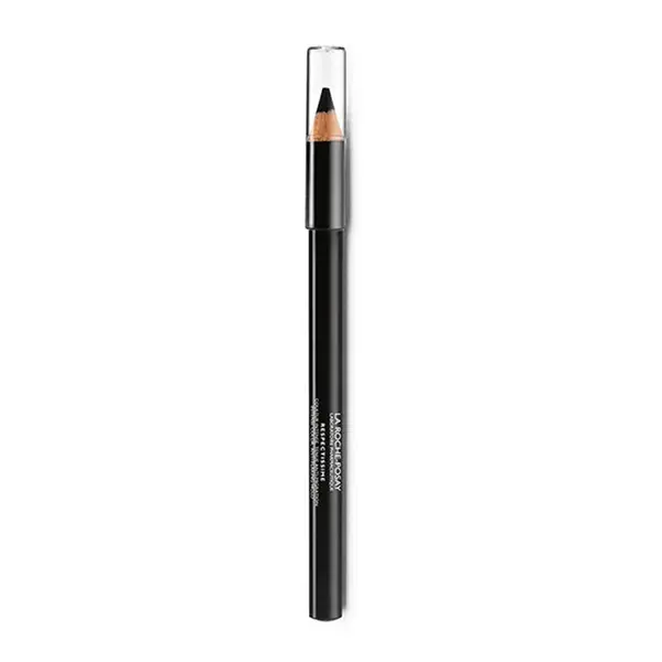 Lápis La Roche Posay Respectissime Soft Preto