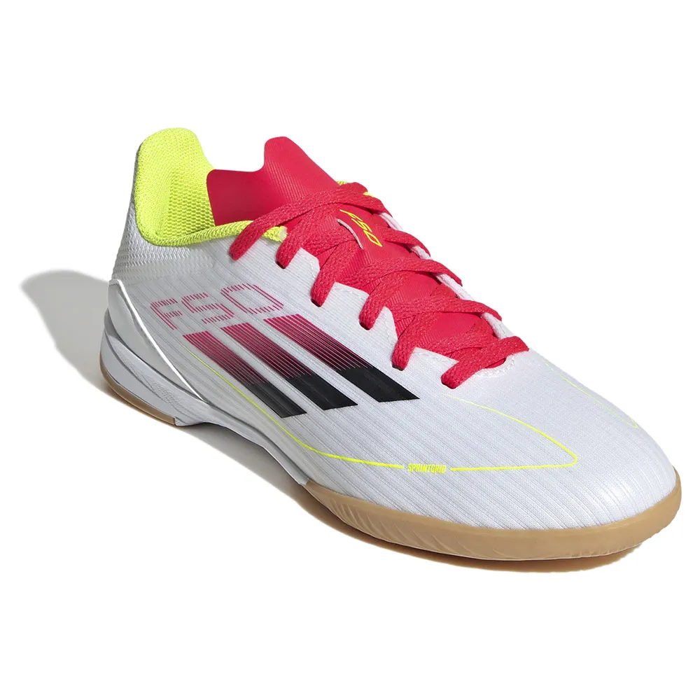 Chuteiras de futsal adidas F50 League