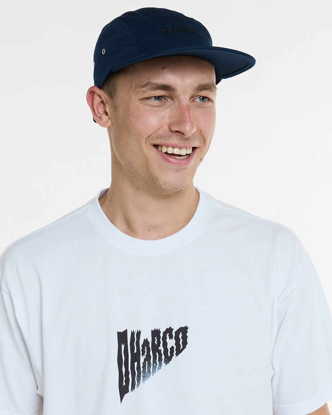 Five Panel Hat