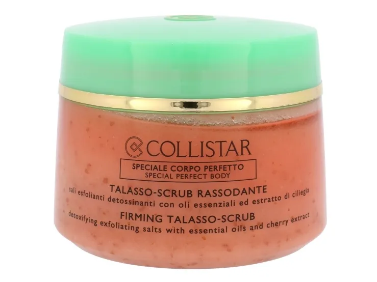 Collistar Special Perfect Body Firming Talasso Scrub 700 g