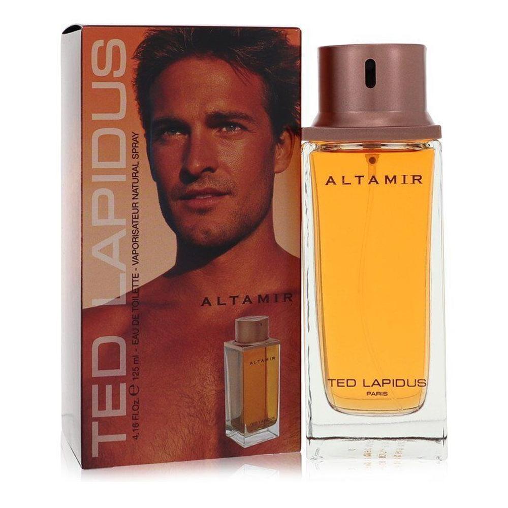 Ted Lapidus Eau de toilette Homme Ted Lapidus Altamir