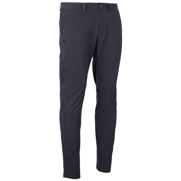 Pantalon randonnée TERNUA DARU B WHALES B WHALES GREY