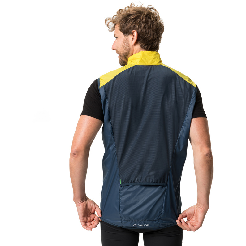 Vaude Herren Matera Air Weste