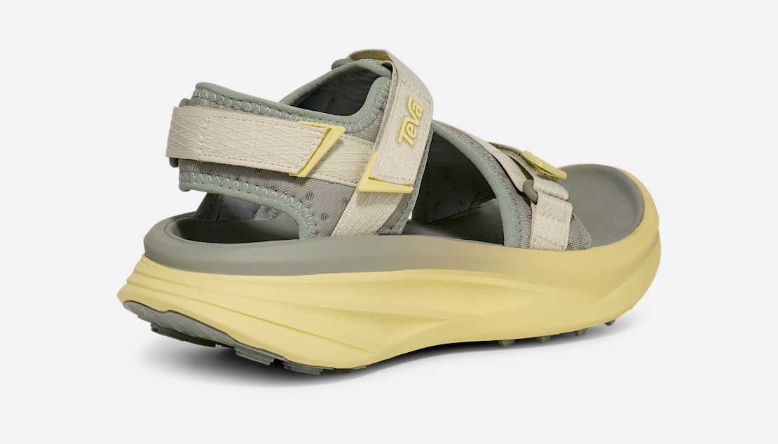Dames Aventrail R2T Trail Running Sandal