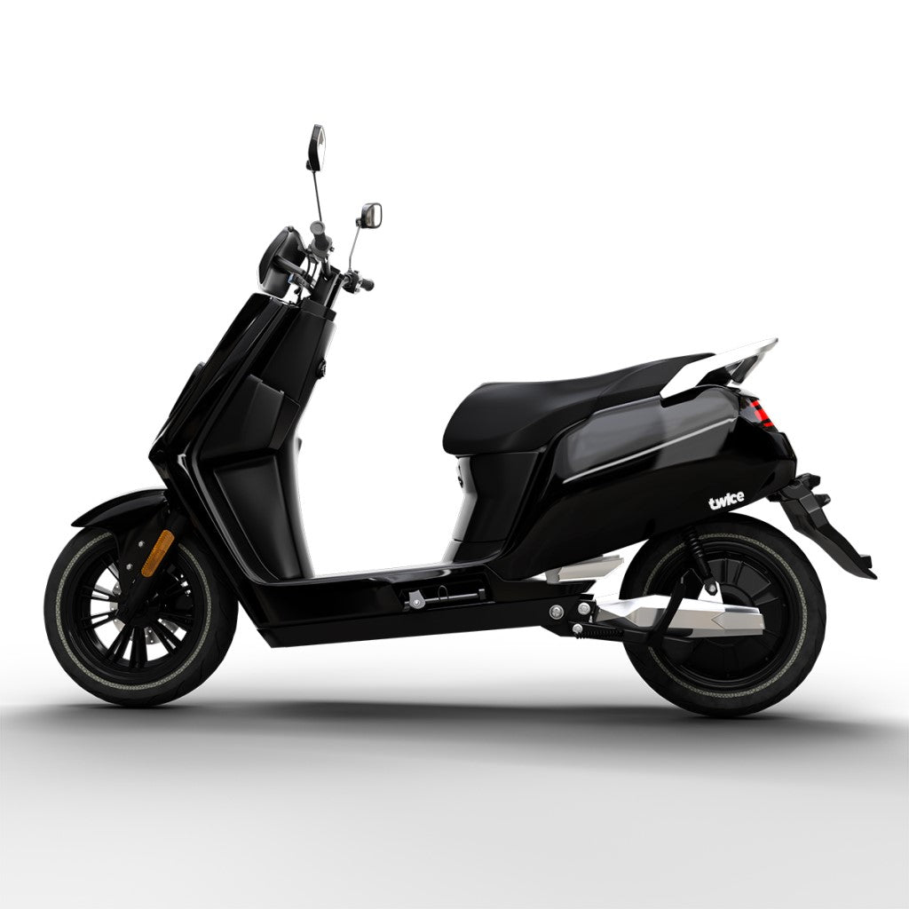 Scooter électrique Twild Road