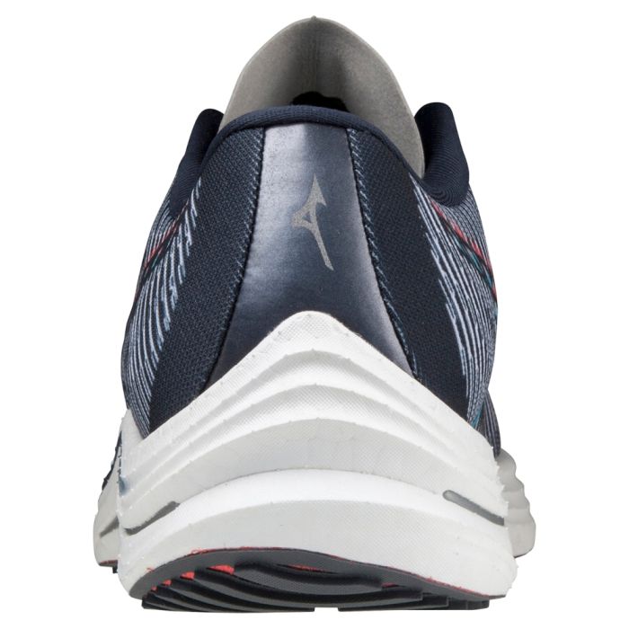 Mizuno Dame Løbesko Wave Rebellion