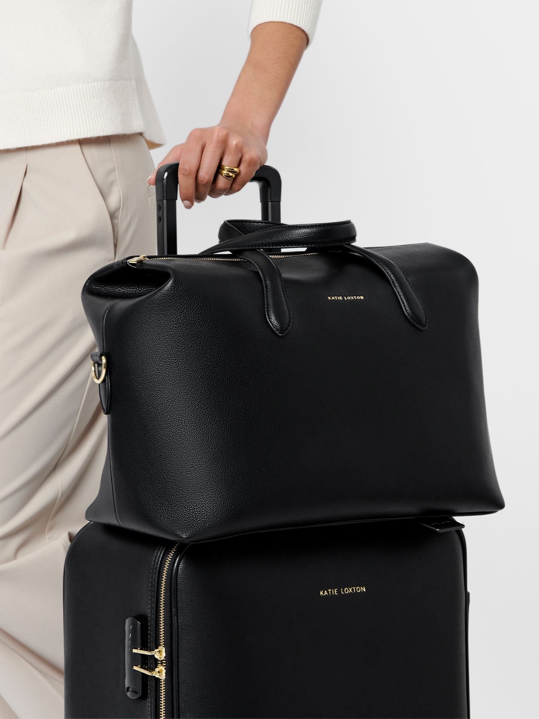 Katie Loxton Milan Cabin Bag