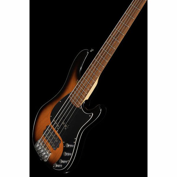 Sandberg California II VM 5 PF TSB