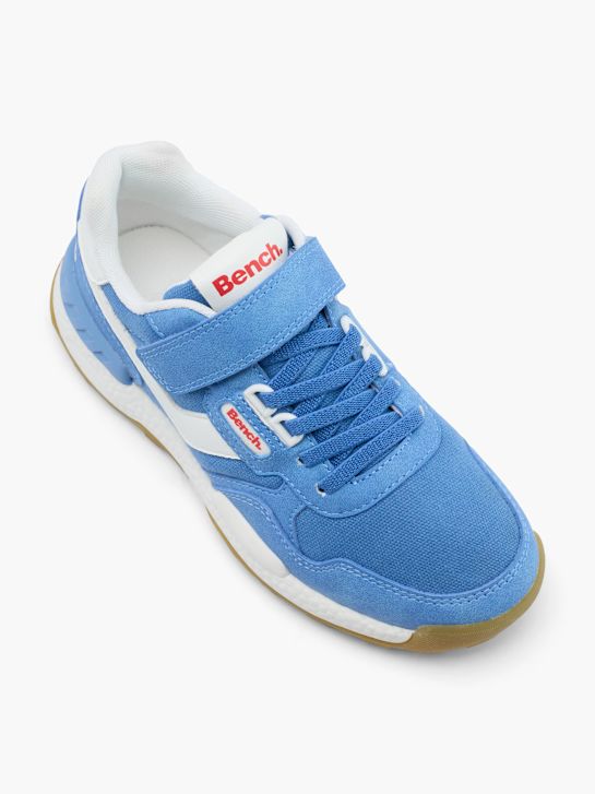 Bench Sneaker Blau