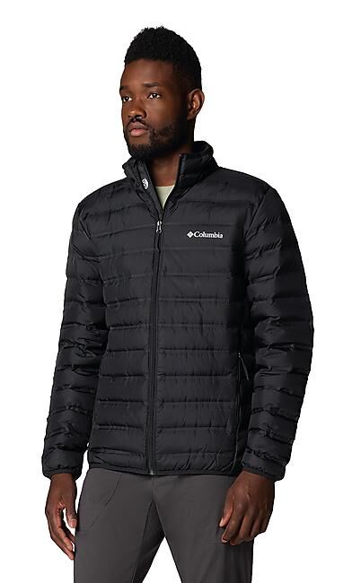 COLUMBIA - DOUDOUNE LAKE 22 II DOWN JACKET M