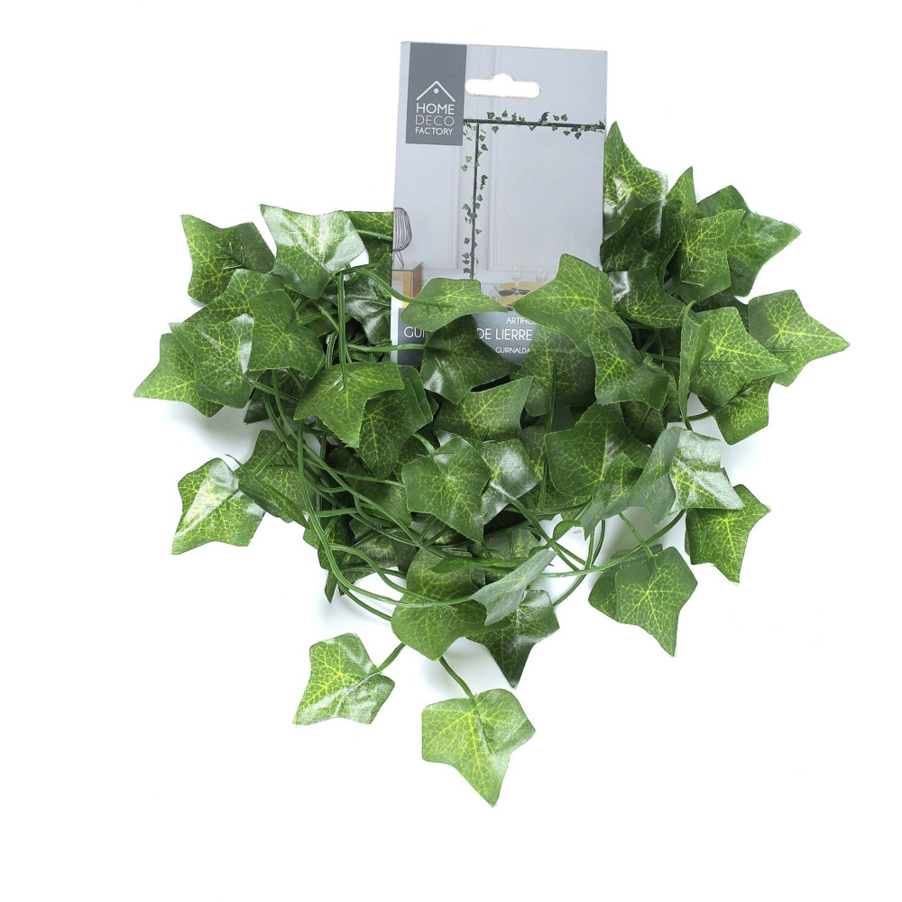 Guirlande de lière artificiel 2.3 mètres (lot de 3)