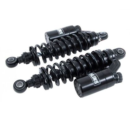 Amortisseur Ohlins Arrière