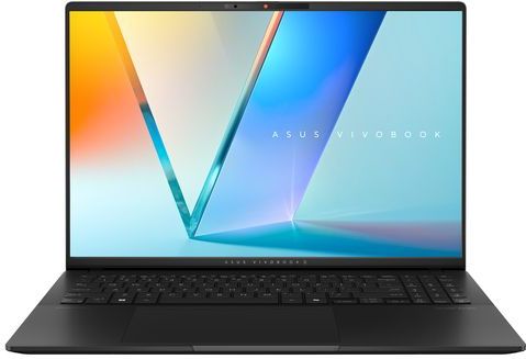 ASUS Vivobook S 16 OLED - Laptop - Zwart - 16 inch - 24 GB RAM - 1 TB SSD