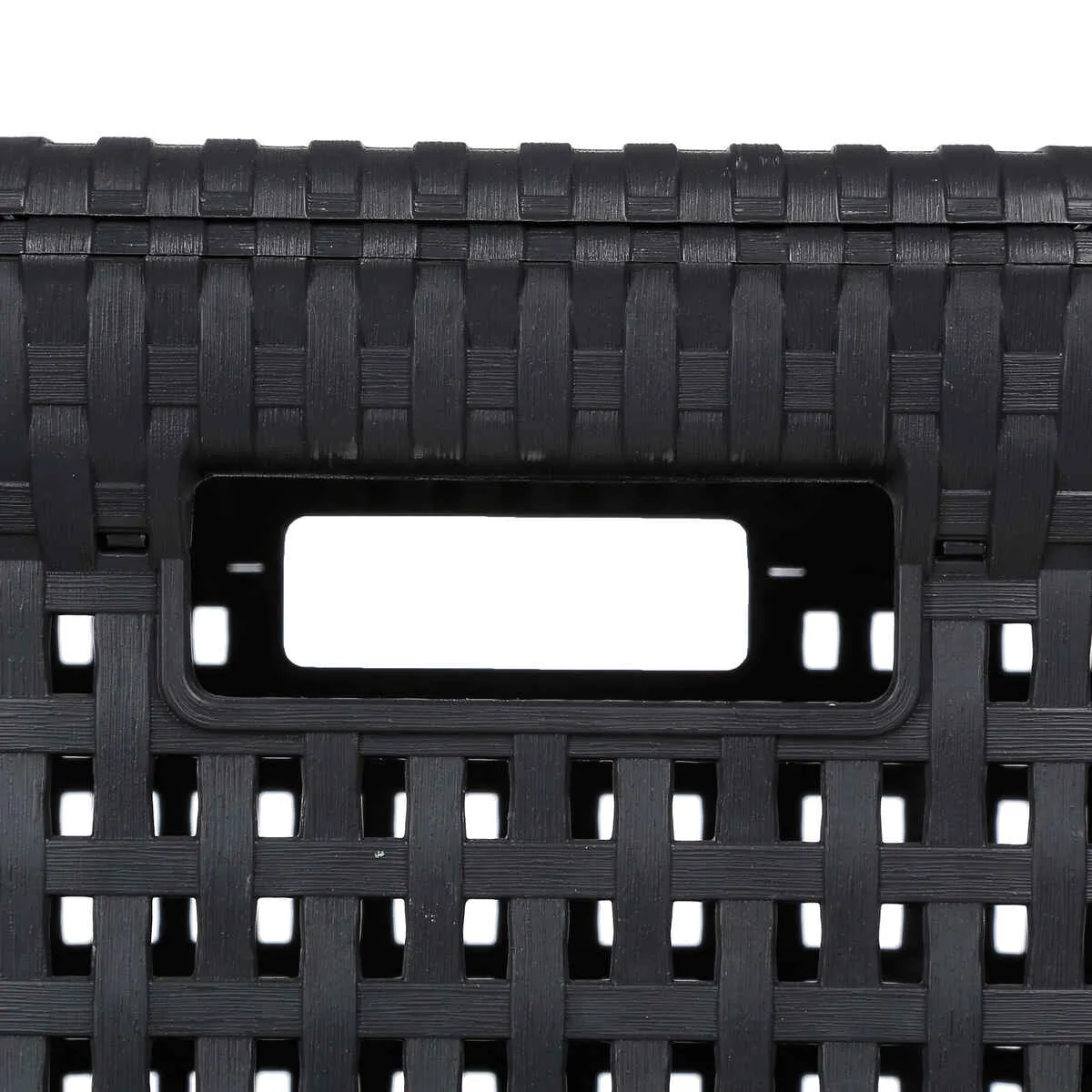 Five Simply Smart Five Rattan Corbeille à Linge 60L