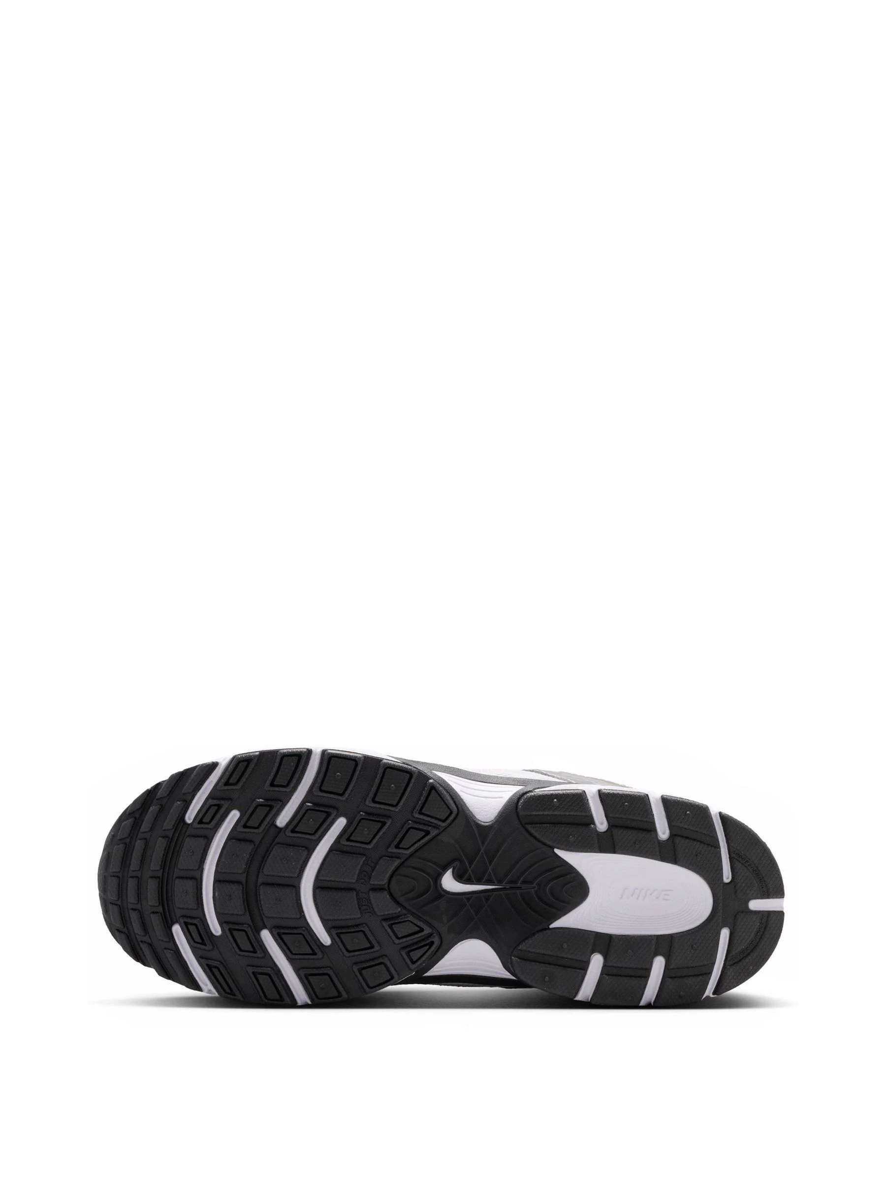 Wit - Nike Youth V5 Runner Trainers