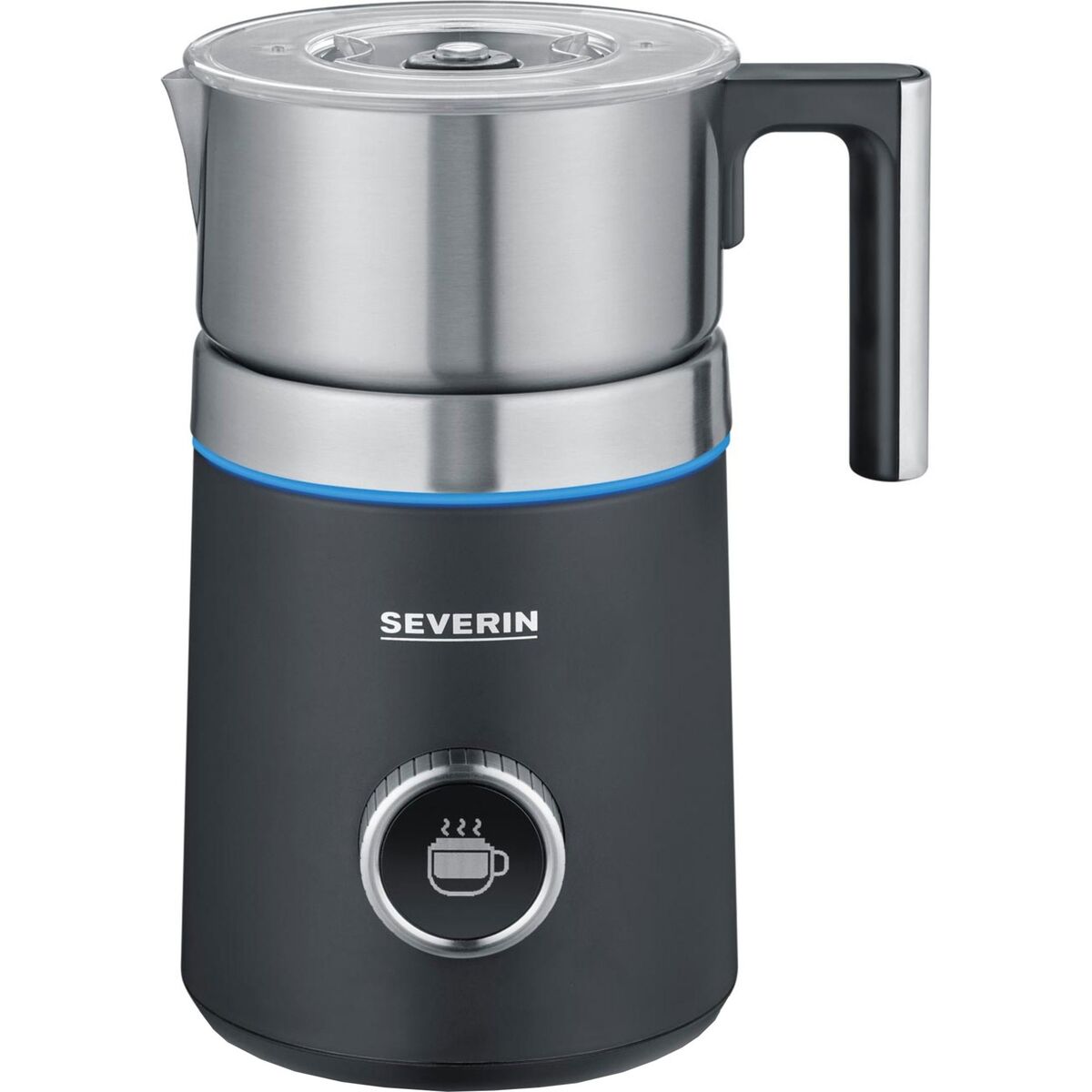 Spuma Plus Melkeskummer, 700 ml