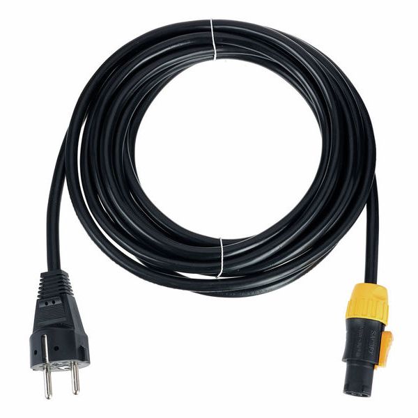 Varytec TR1 Power Cable 5,0m 3x1,5