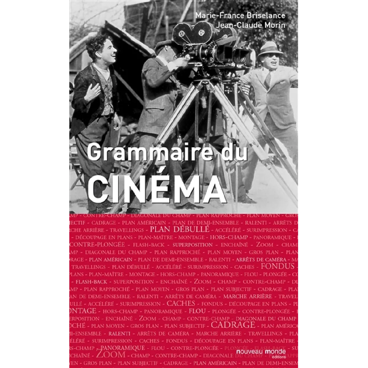 Grammaire du cinéma · Occasion