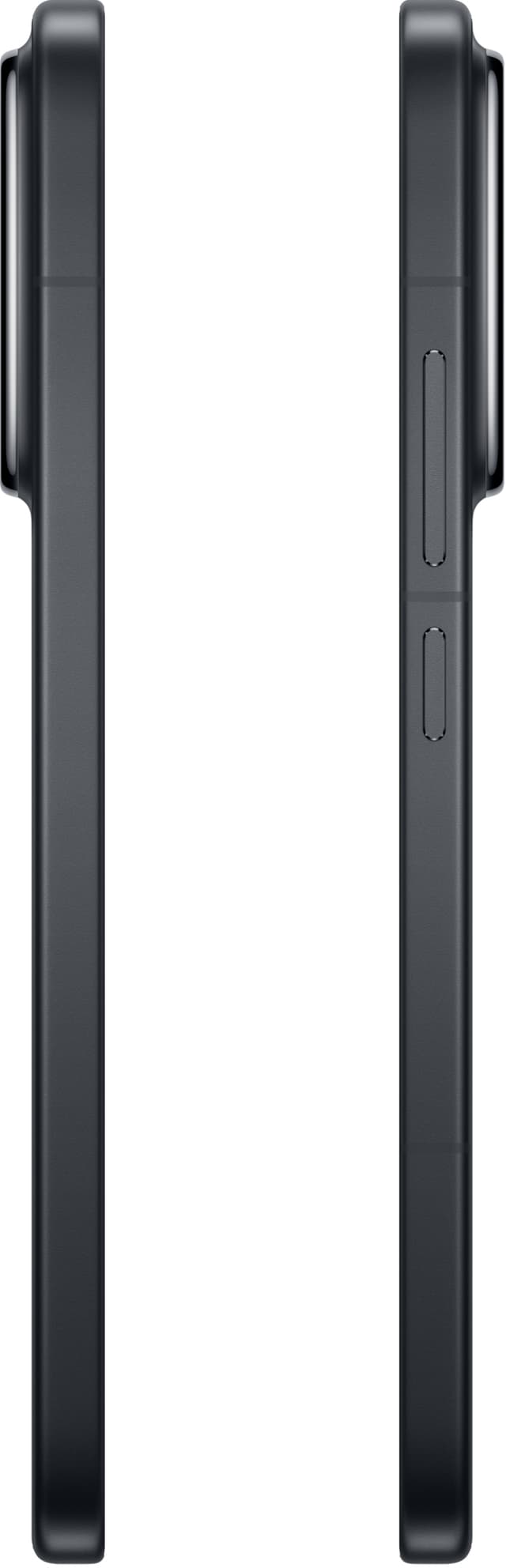 Xiaomi 15 smartphone 12/256GB (sort)