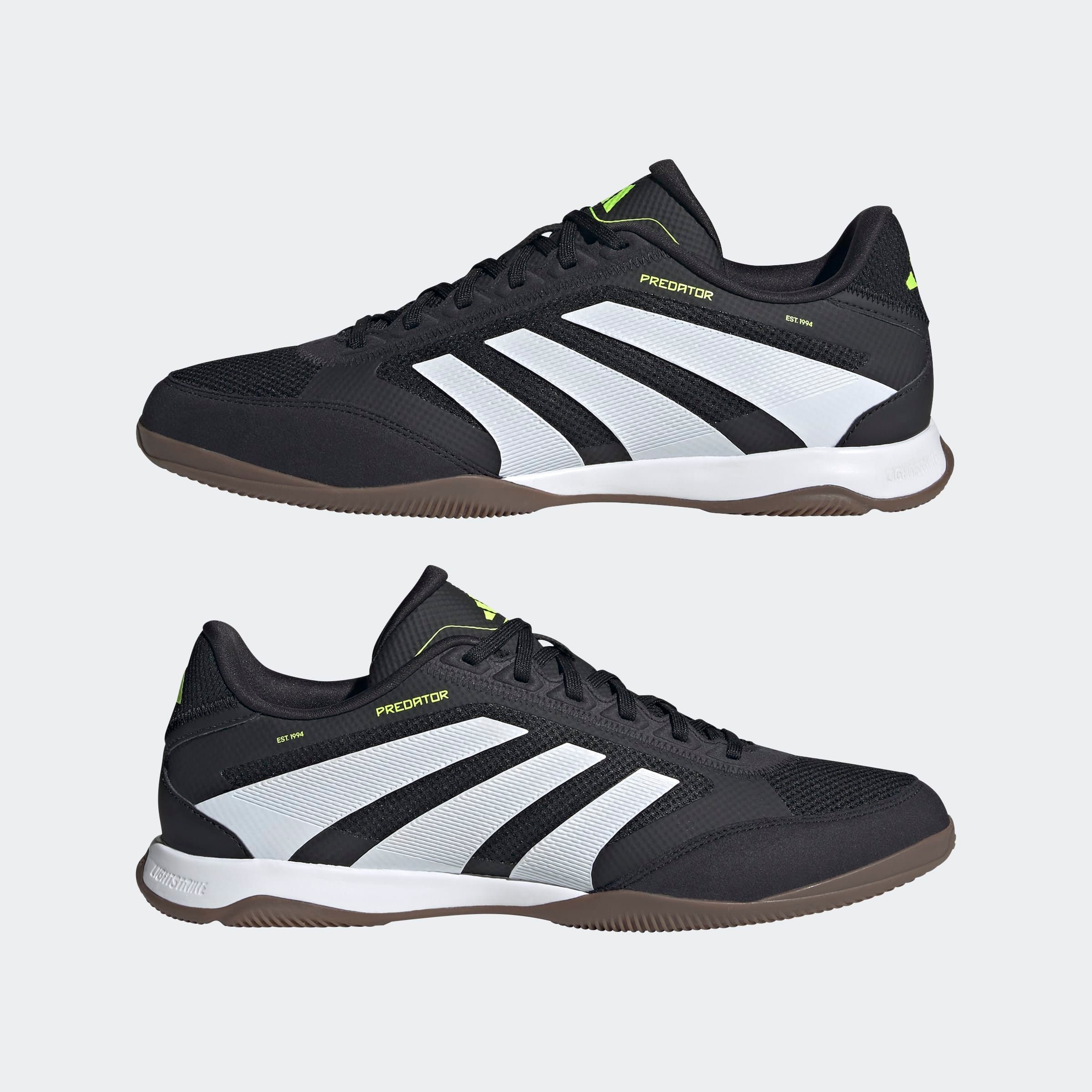 adidas Performance Fussballschuh »PREDATOR LEAGUE IN«  geeignet als Hallenschuhe