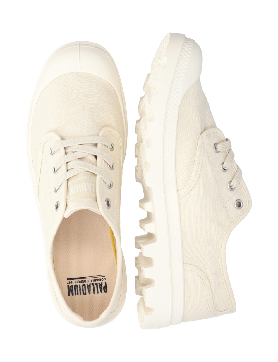 PAMPA OXFORD
