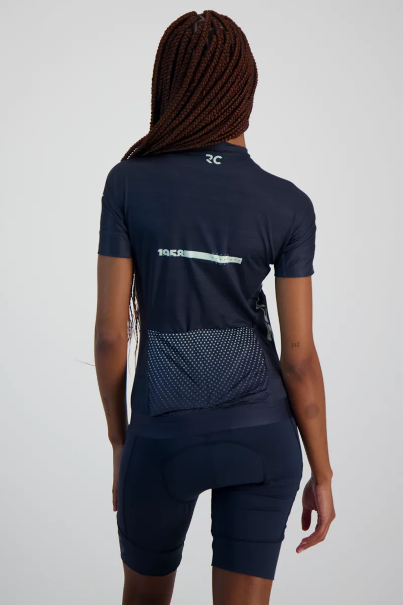 SCOTT RC Pro Damen Biketrikot