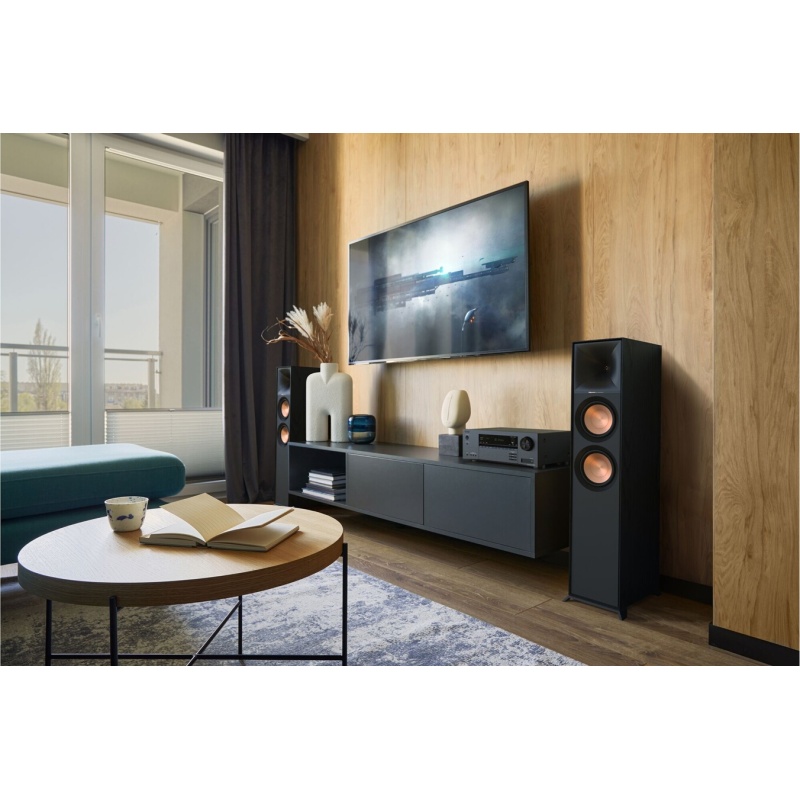 Ampli Home Cinéma Onkyo TX-SR3100 DAB