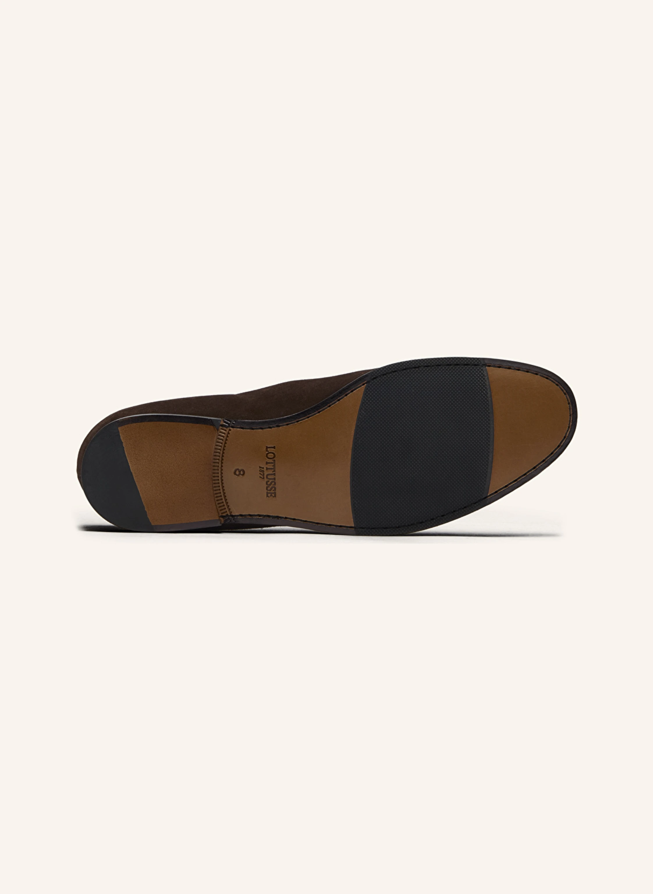 LOTTUSSE Penny-loafers VERONA
