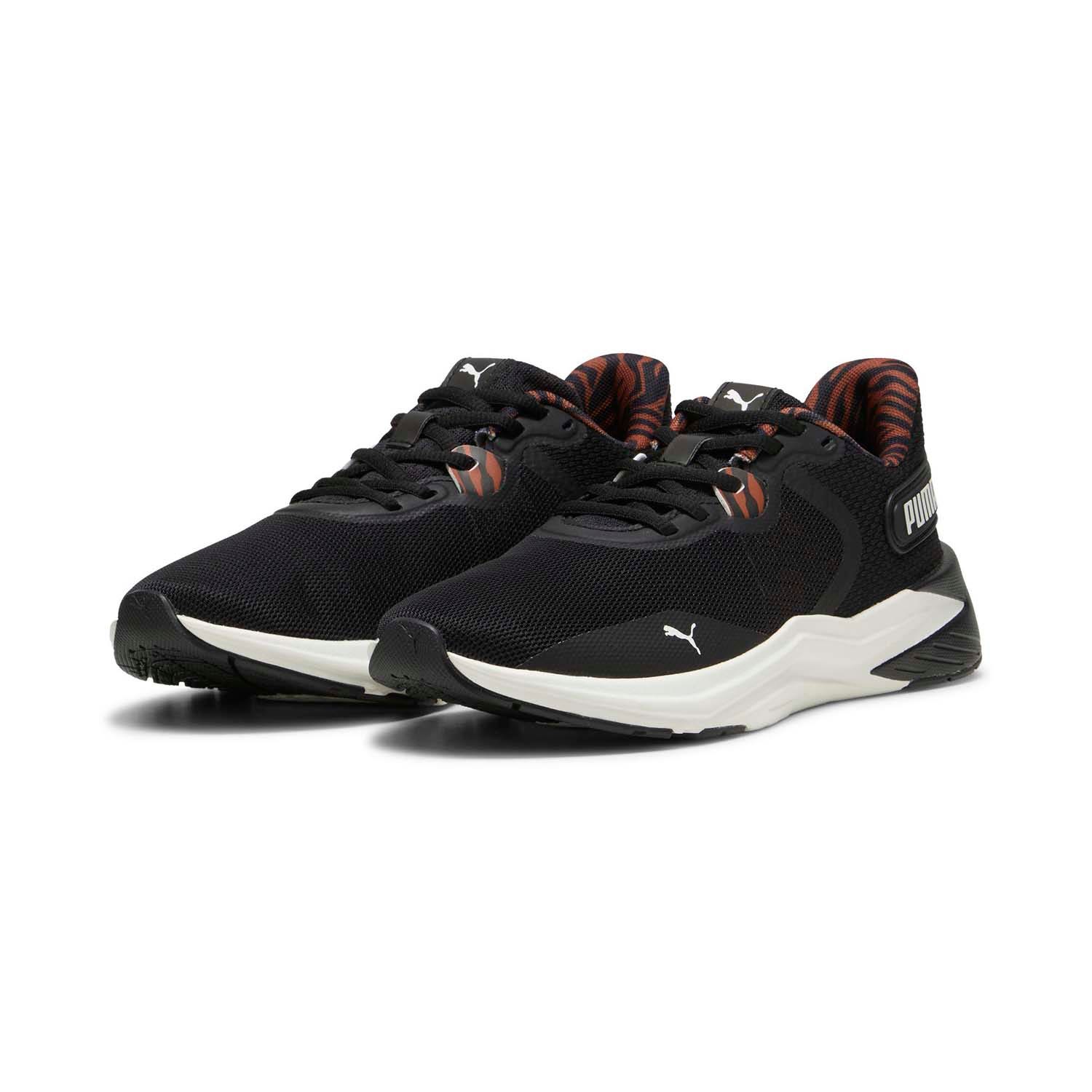 PUMA  Disperse Xt 3 Animal Remix Road Running