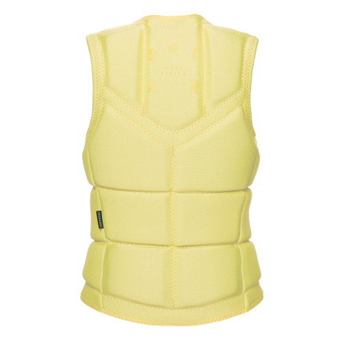 MYSTIC Star Impact Vest Fzip Wake Women