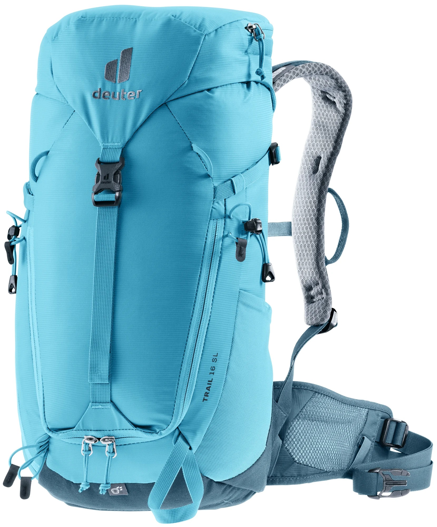 deuter Wanderrucksack »TRAIL 16 L«