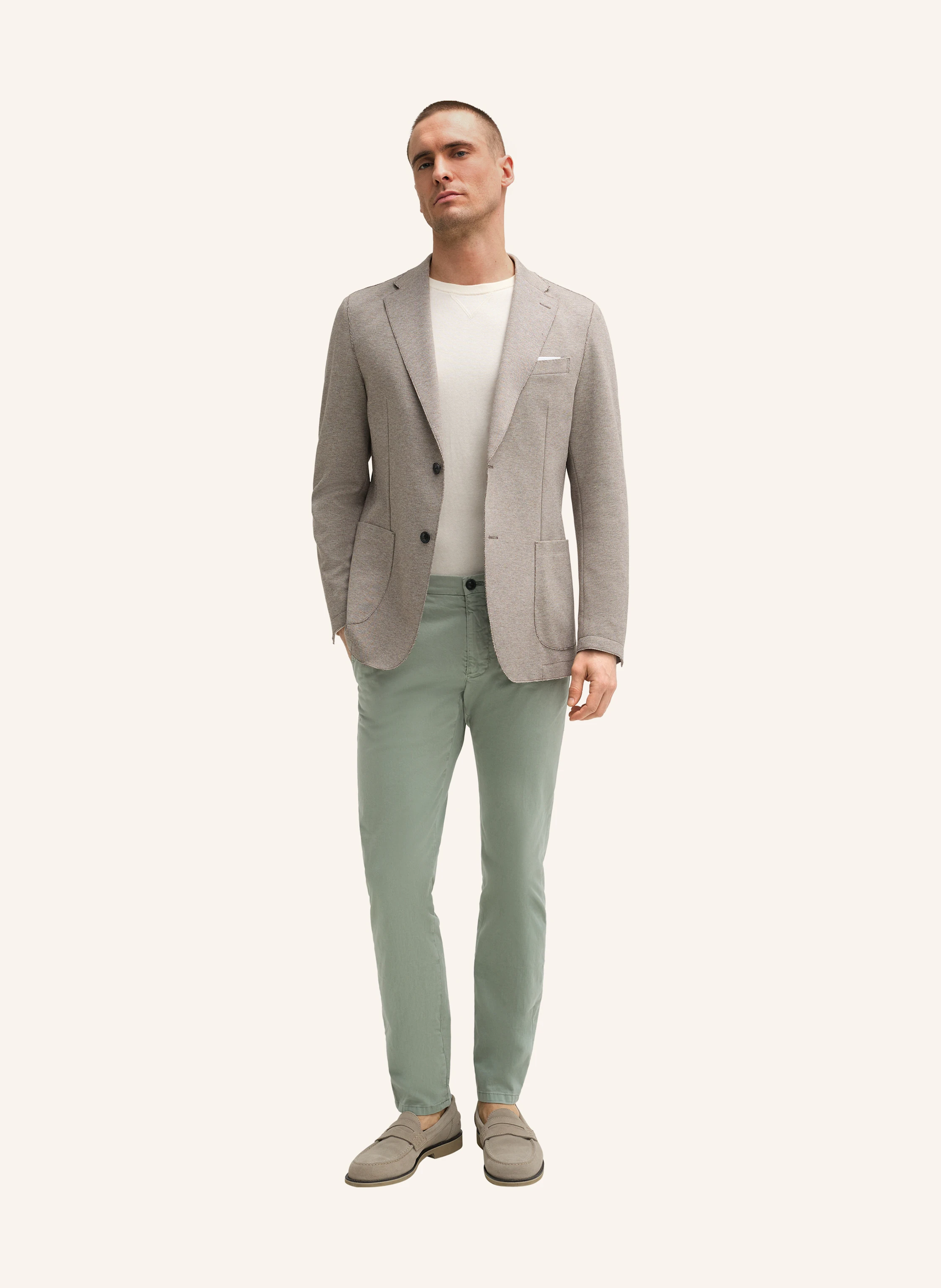 windsor. Sakko Shaped Fit